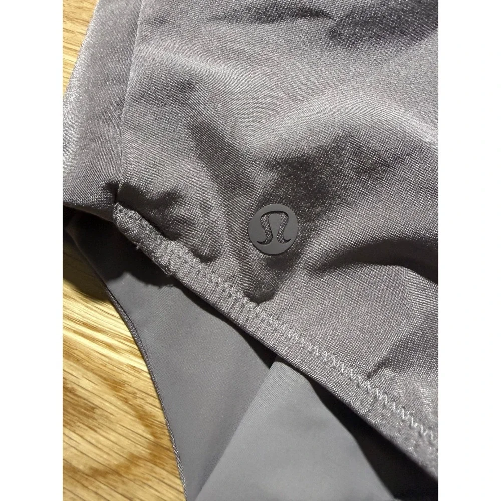 Lululemon Athletica All That Glimmers One-Piece Swimsuit‎ - Size Small